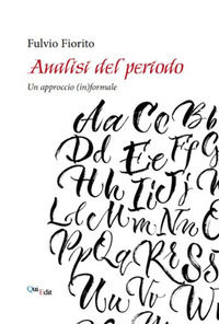 9788864647210 - Analisi del periodo. Un approccio (in)formale