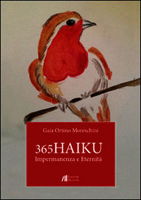 9788864662497 - 365 Haiku. Impermanenza e eternità