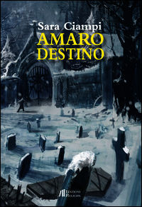 9788864662961 - Amaro destino