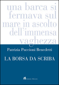 9788864663463 - La borsa da scriba