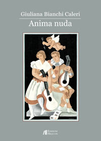 9788864664231 - Anima nuda