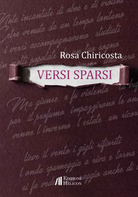 9788864664378 - Versi sparsi