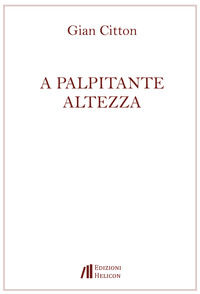 9788864665214 - A palpitante altezza