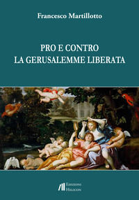 9788864665351 - Pro e contro La Gerusalemme liberata