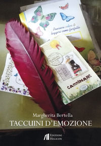 9788864666631 - Taccuini d'emozione