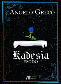 9788864668123 - Esodo. Kadesia
