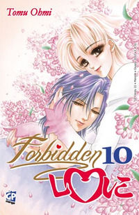 9788864682426 - Forbidden love. Vol. 10