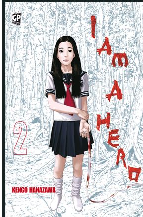 9788864684888 - I am a hero. Vol. 2