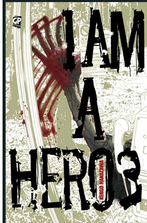 9788864684895 - I am a hero. Vol. 3