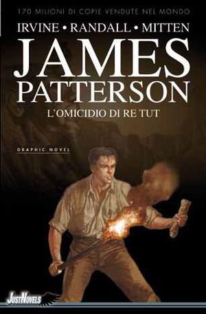 9788864685427 - L'assassinio di re Tut