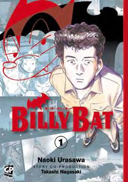 9788864686646 - Billy Bat. Vol. 6