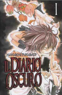 9788864687735 - Il diario oscuro. Vol. 1