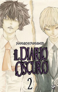 9788864687742 - Il diario oscuro. Vol. 2