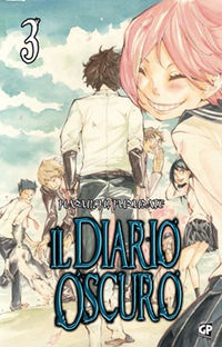 9788864687759 - Il diario oscuro. Vol. 3