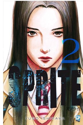 9788864689005 - Sprite. Vol. 2