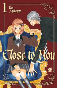 9788864689555 - Close to you. Vol. 1