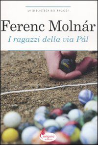 9788864711294 - I ragazzi della via Pál