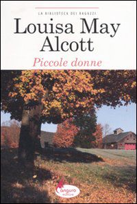 9788864711348 - Piccole donne