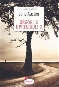 9788864711393 - Orgoglio e pregiudizio