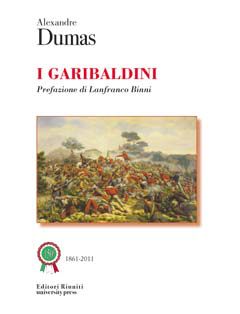 9788864730424 - I garibaldini