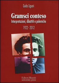 9788864730660 - Gramsci conteso