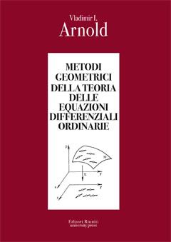 9788864732121 - Metodi geometrici della teoria delle equazioni differenziali