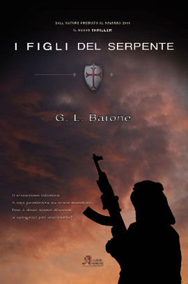 9788864900063 - I figli del serpente