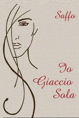9788864900230 - Da Giaccia sola. Testo greco a fronte