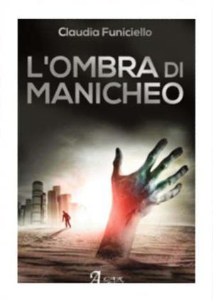 9788864900797 - L'ombra di Manicheo