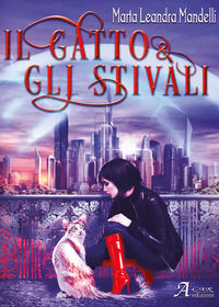 9788864901954 - Il gatto & gli stivali