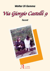 9788864903415 - Via Giorgio Castelli 9
