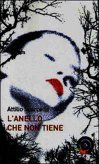 9788864920375 - L'anello che non tiene