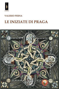 9788864965765 - Le iniziate di Praga
