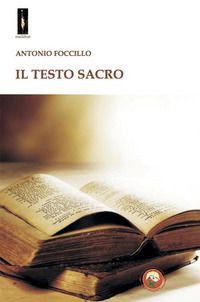 9788864966557 - Il testo sacro