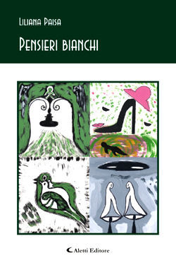 9788864980362 - Pensieri bianchi