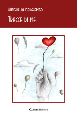 9788864981000 - Tracce di me