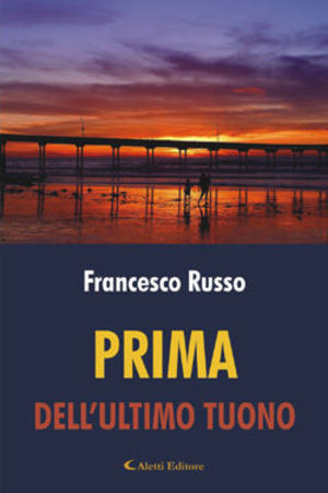 9788864981710 - Prima dell'ultimo tuono