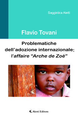 9788864982304 - Problematiche dell'adozione