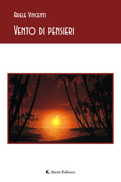 9788864983257 - Vento di pensieri