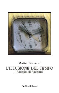 9788864984193 - L'illusione del tempo