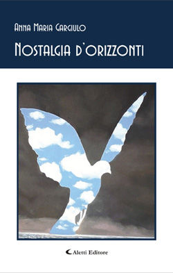 9788864984346 - Nostalgia d'orizzonti