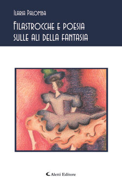 9788864985435 - Filastrocche e poesia sulle ali della fantasia