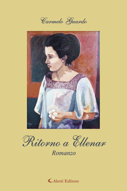9788864985978 - Ritorno a Ellenar