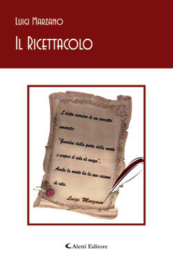 9788864985985 - Il ricettacolo