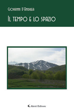 9788864988030 - Il tempo e lo spazio