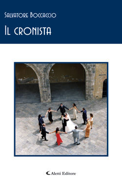 9788864988412 - Il cronista