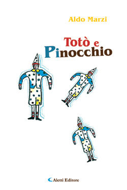 9788864988894 - Totò e Pinocchio