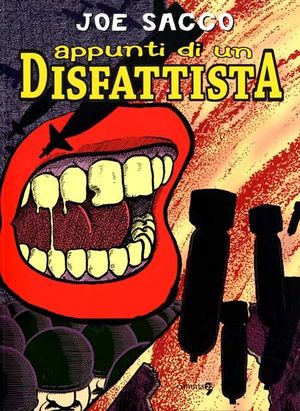 9788865030042 - Appunti di un disfattista