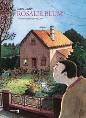 9788865030059 - Une impression de déjà-vu. Rosalie Blum. Vol. 1