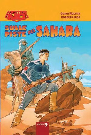 9788865030172 - Sulle piste del Sahara